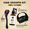 hair growth oil for fast hair growth